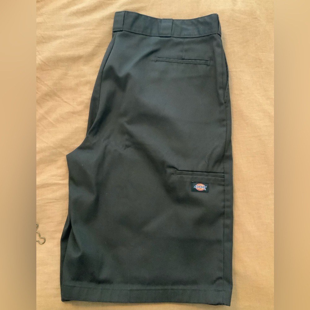 Dickies Loose Fit Shorts